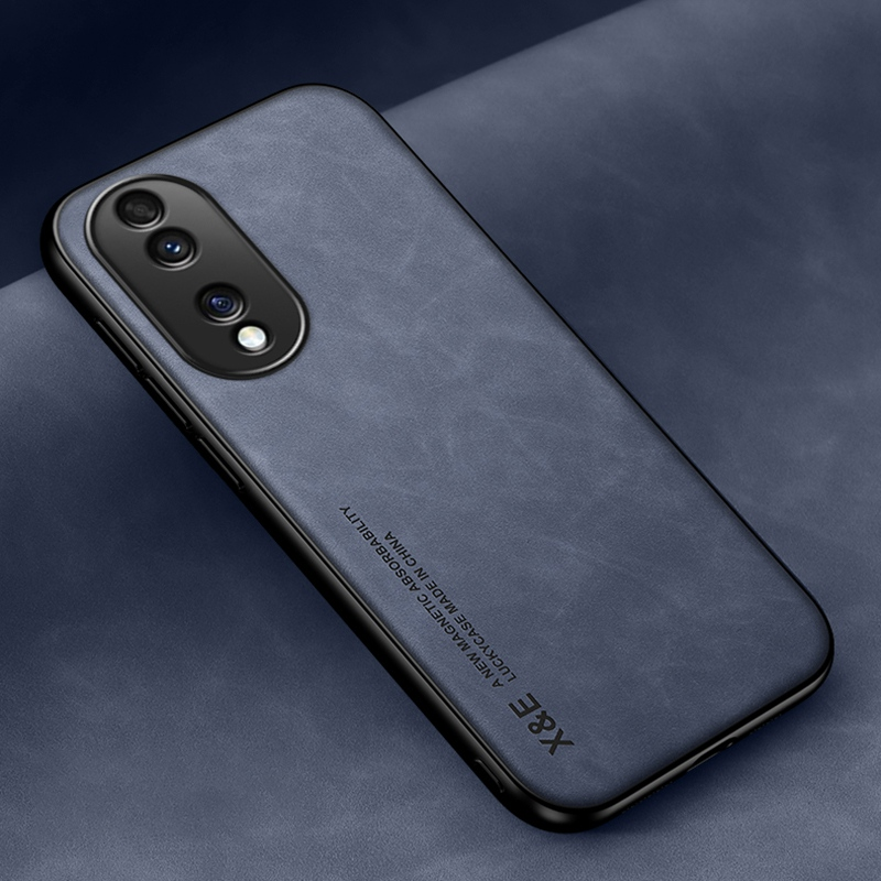 Husa din piele de lux pentru Honor 50 60 70 Pro Plus Husa de afaceri din silicon de protectie pentru Honor 20 30 Pro Plus 2_voghion.com