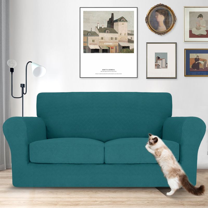 Casa e giardino all'ingrosso transfrontaliero nuovo copridivano jacquard elastico copridivano copridivano in tessuto copridivano copridivano_voghion.com