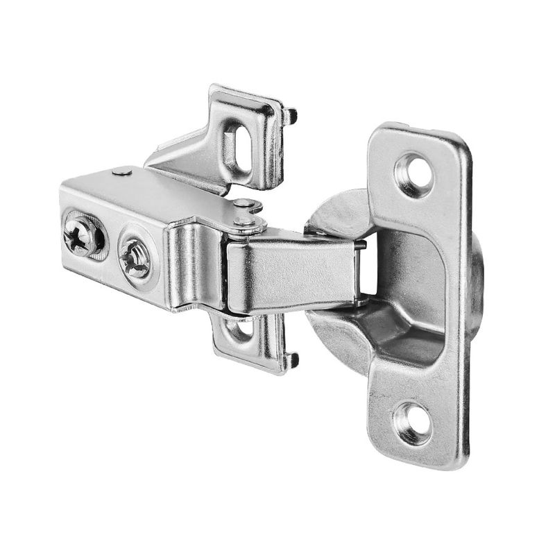 Soft For Close Framed Packs Frameless Door Partial Hinges Cabinet 60 Overlay_voghion.com