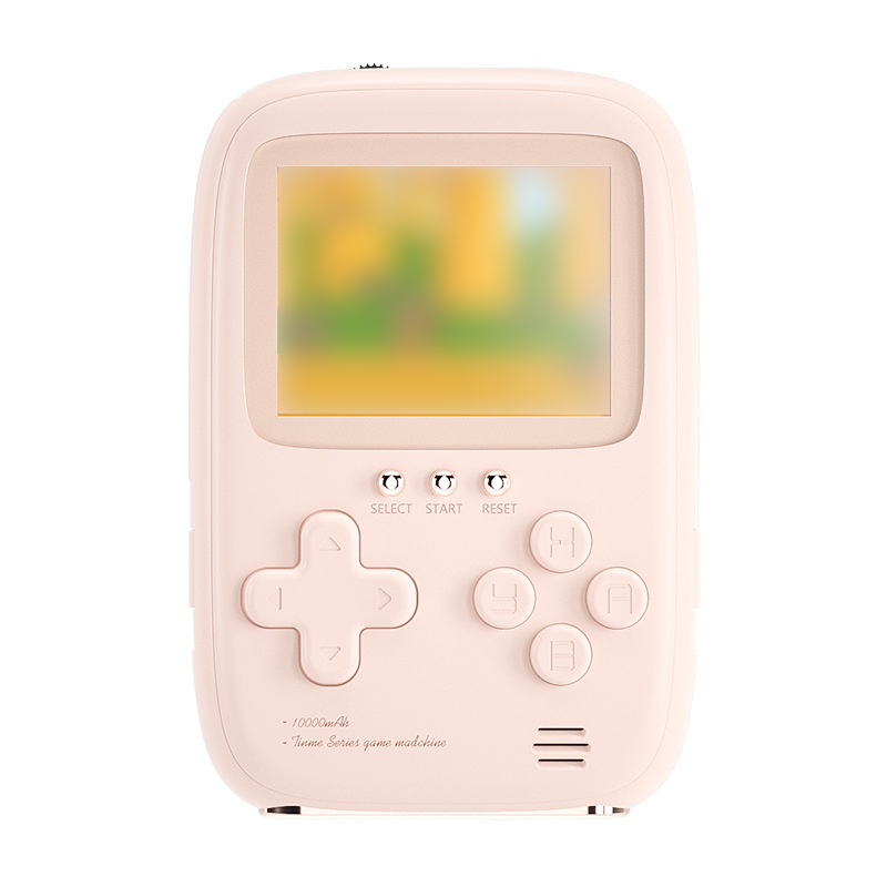Console portatile per videogiochi portatile 10000mAh Grande C_voghion.com