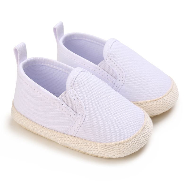 Mother & Kids Spring and Autumn new classic soft sole versatile sports leisure 0-1 year old baby shoes pre-walking toddler shoes_voghion.com