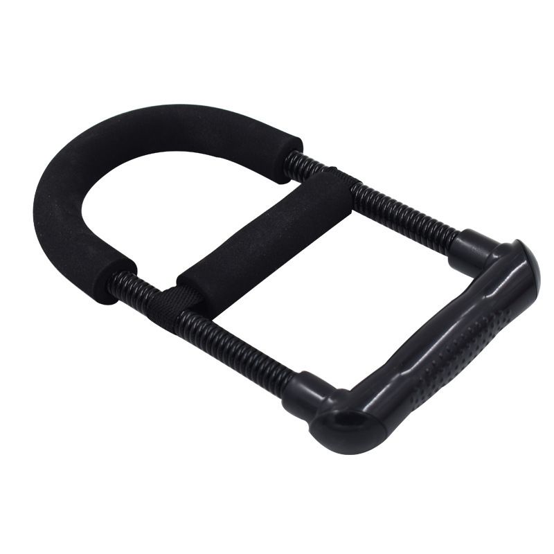 Adjustable Wrist Strengthener Men's Wrist Strength Gripper Wrist Strength Trainer Strength Arm Strength Trainer Fitness Spring_voghion.com