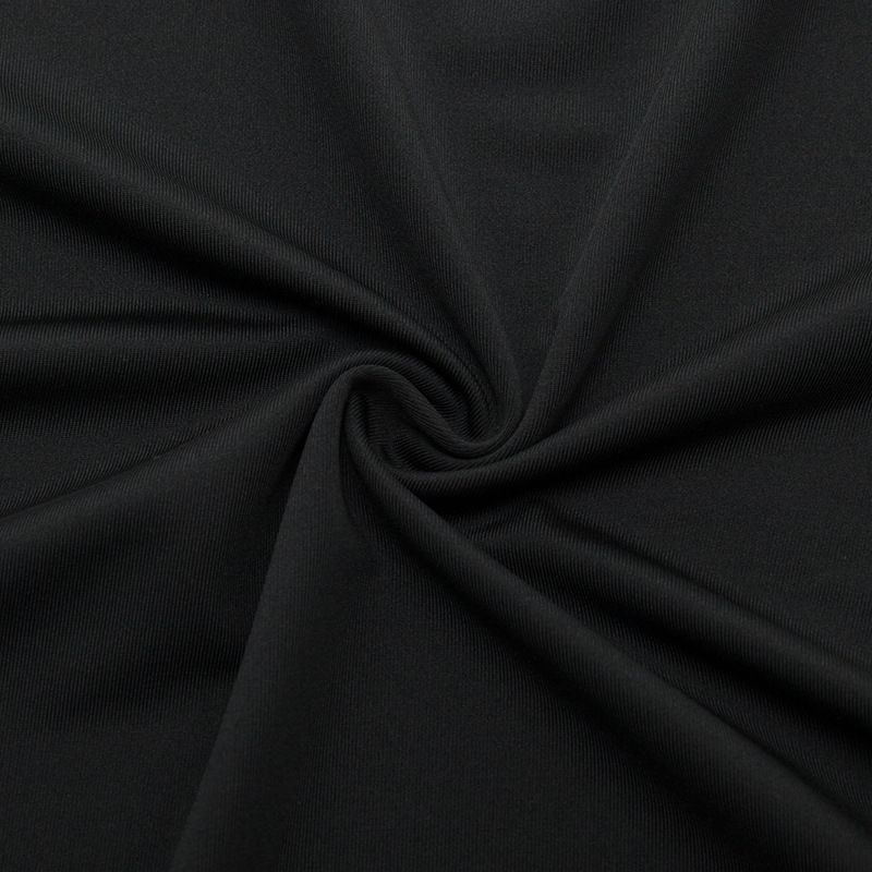 Men's Clothing Compression Long Sleeve Shirt Black Fitness T Shirt Men's Muscle Quick Drying Fitness Sportswear Sun Protection Sports Close Fitting_voghion.com