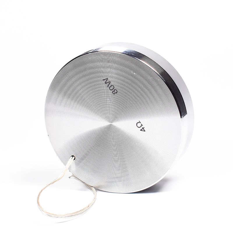 100/75/65MM Full Range Vibration Speaker Ptable Resonance Audio Loudspeaker 40 50 80W Anti-neighb Bass Woofer_voghion.com