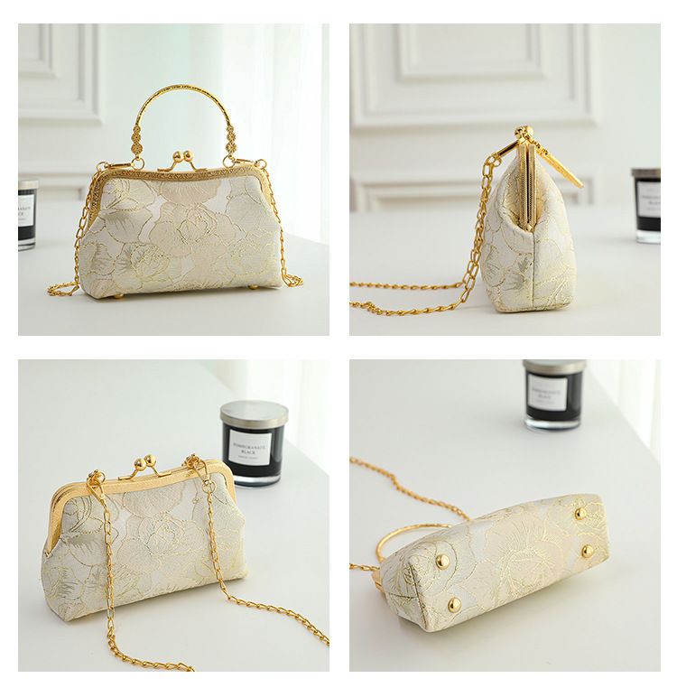 Borsa cheongsam in stile cinese, borsa da cena, mini piccola borsa a tracolla, squisita borsa di alta qualità_voghion.com