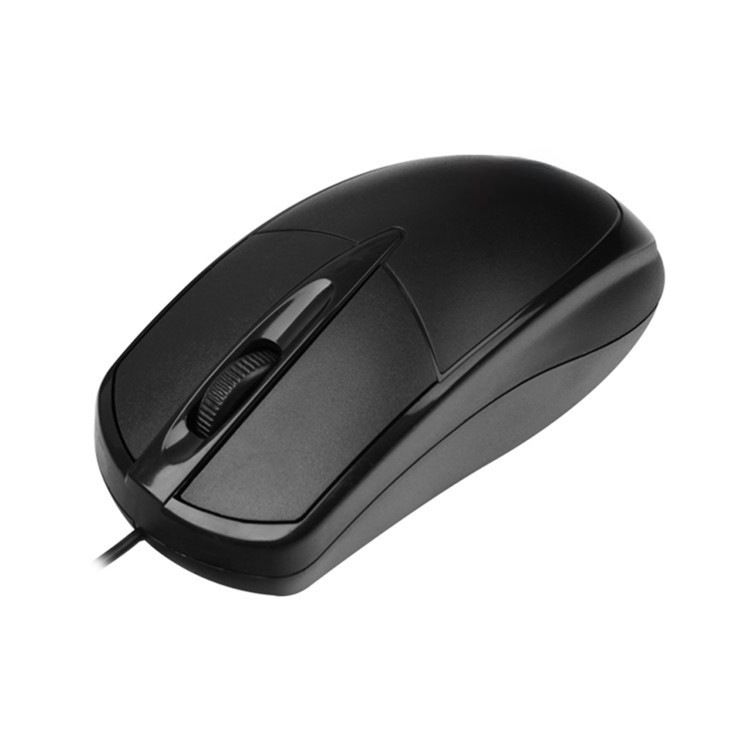 Computermaus USB-Schnittstelle Kabelgebundene Verbindung_voghion.com