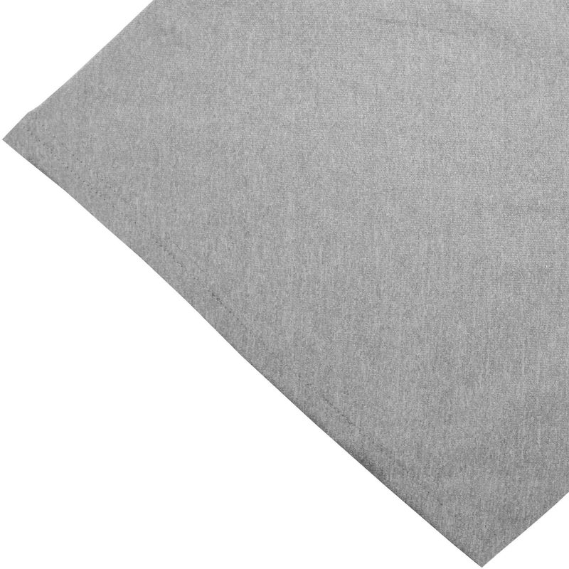 Ensemble de sport à séchage rapide pour homme : t-shirt respirant à manches courtes et short confortable pour la salle de sport, la course à pied et les loisirs | Polyester léger_voghion.com