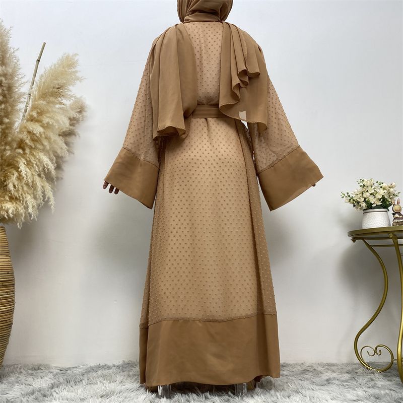 Ramadan Muslim Sets Girls Dresses For Turkish Eid Hijab Clothes Lehenga Modest Kimono Prayer Clothes For Women Abaya Dubai Robe_voghion.com