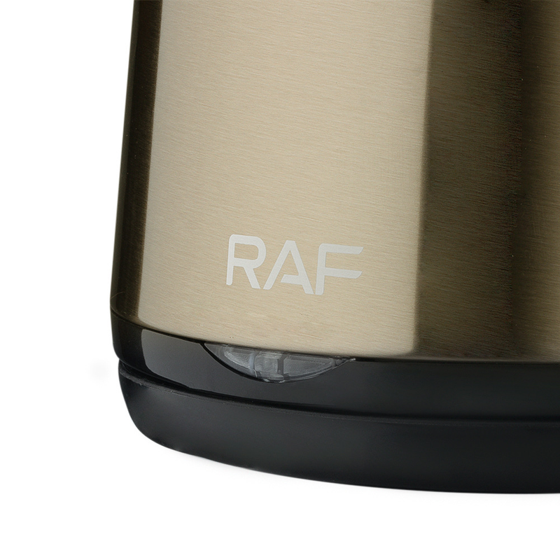 RAF European Standard Cross border Stainless Steel 2.5L Electric Automatic Large Capacity Multifunctional Kettle_voghion.com