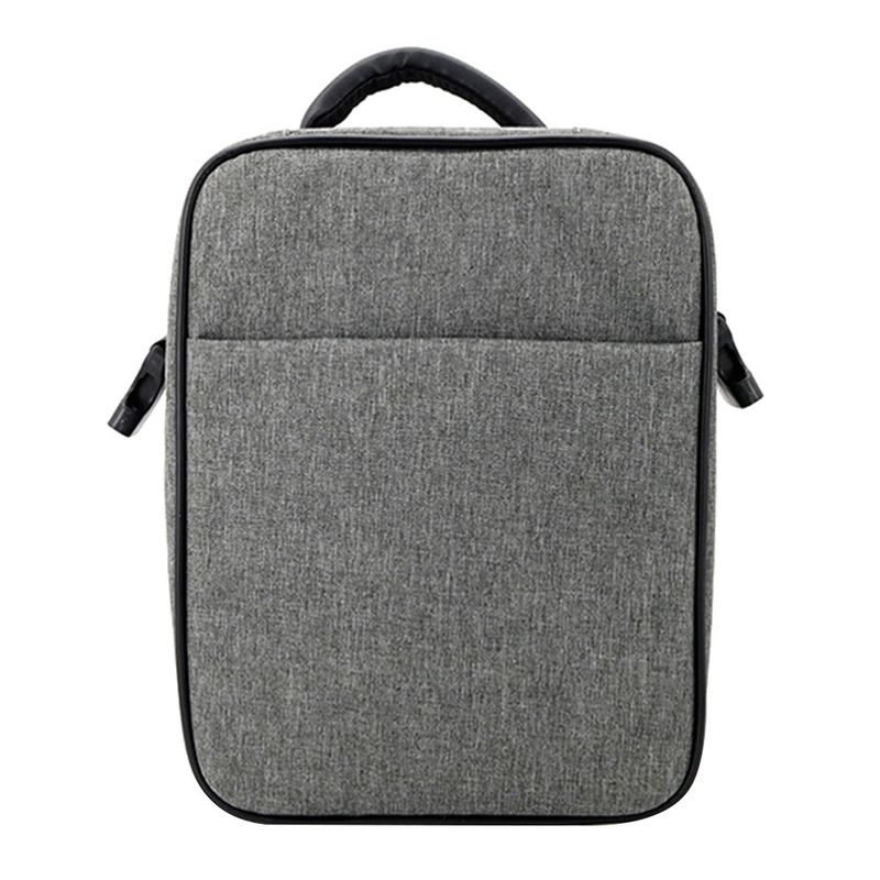Nylon UAV Drone Carrying Case Shoulder Handbag Waterproof Protective Organizer Eco-friendly Safety Elements Playing_voghion.com