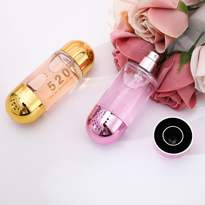 Hochwertige Damenparfüm-Geschenkbox mit langanhaltendem Duft als Weihnachtsgeschenk für die Freundin_voghion.com