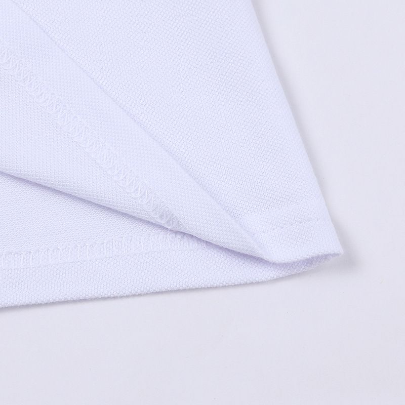 Kid's Clothing Ins New Children's Clothing Summer Lapel T Shirt Children's Shorts Two Piece Suit Boys Short Sleeve_voghion.com