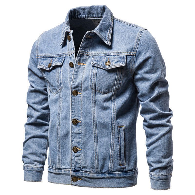 Giacca da uomo casual, da uomo ..._voghion.com
