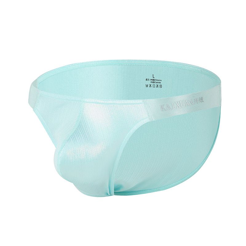 2025d Shiny Unterwäsche Trendy U-Konvexen Atmungsaktive herren Slips Sexy_voghion.com