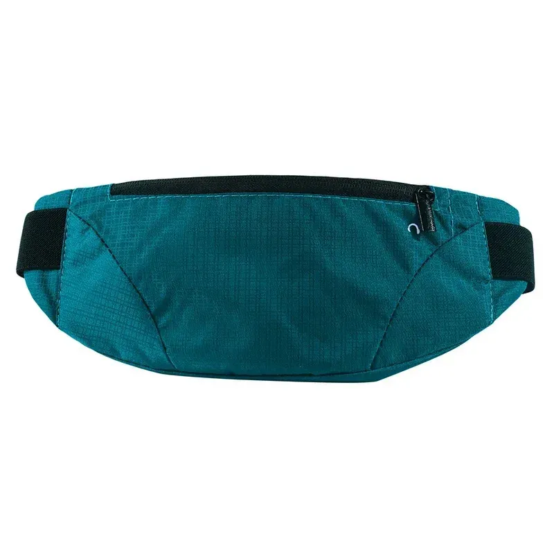 1PC Fanny Pack Men Running Bag Waist Hip Bum Belt Sports Lightweight Waterproof Breathable Phone Pouch 250806_voghion.com