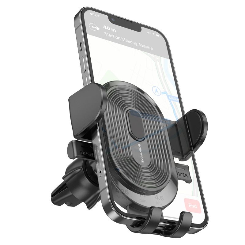 Music Festival BH84/BH85 neue Autotelefonhalterung Navigation Mittelkonsole Luftauslasshalterung_voghion.com