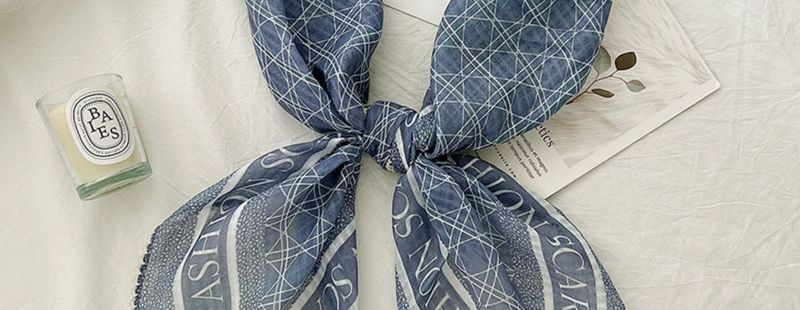 Camicie da lavoro con motivo a rombi, nuove per l'estate 2024, sciarpe decorative per la protezione del collo, strato esterno antivento,_voghion.com