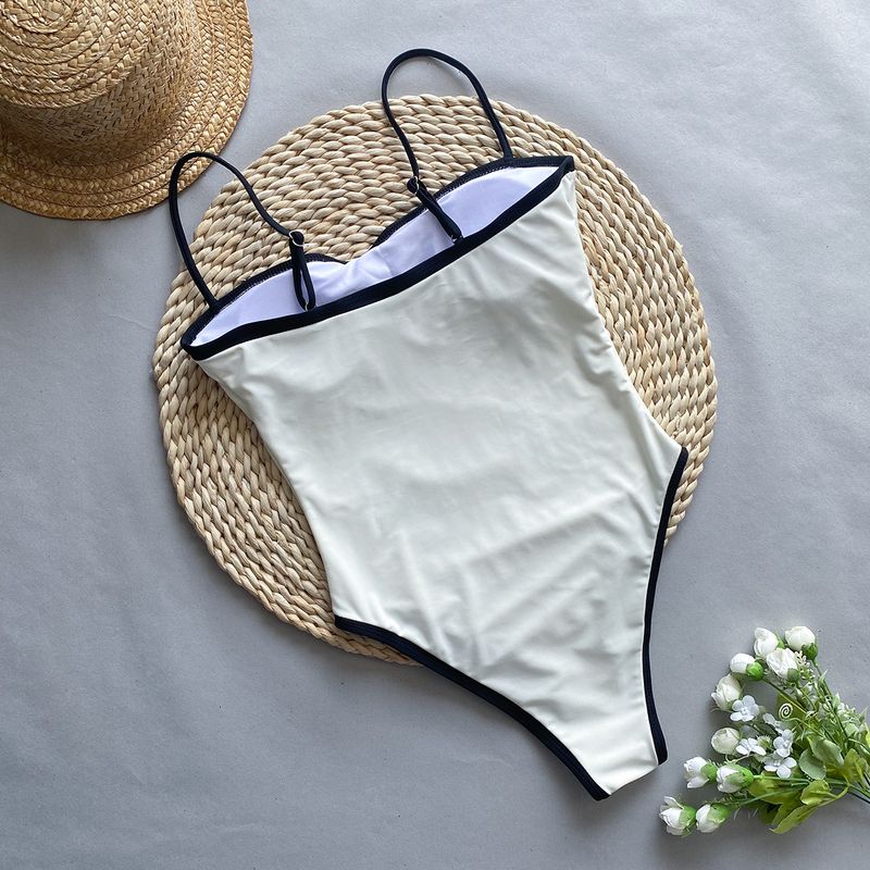 Sieviešu apģērbs ķermeņa peldkostīms sieviešu bikini jauns sieviešu peldkostīms ar šuvēm_voghion.com