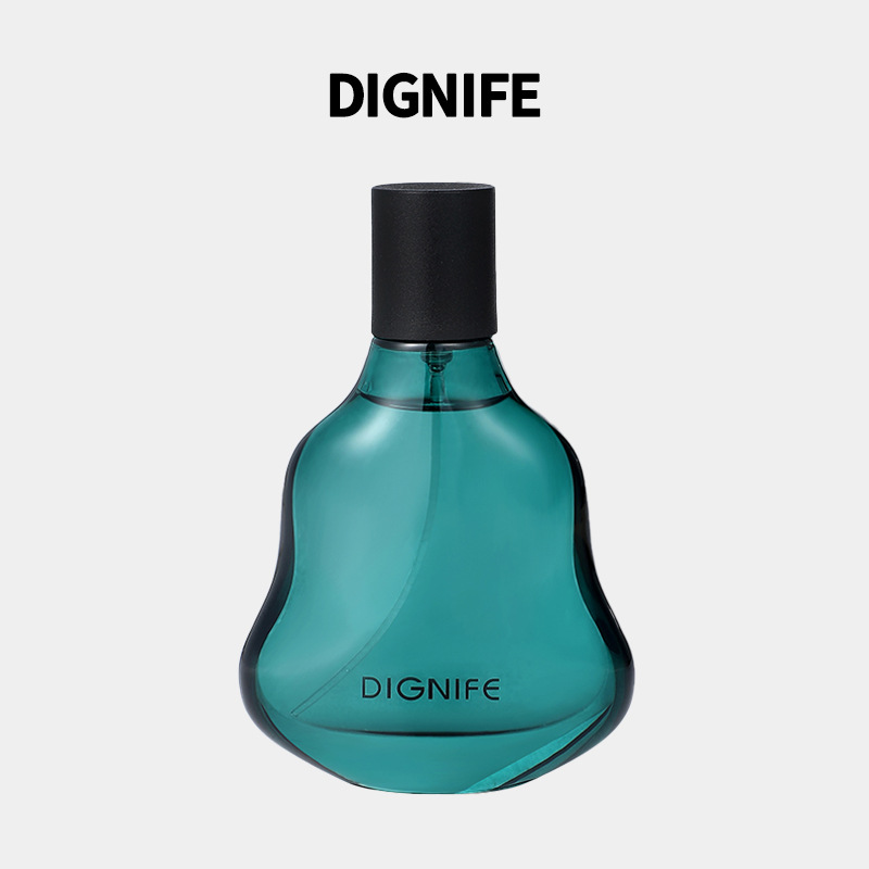 Nieuwe producten zoals Li Fei's Forgetting the River Green Water 50ml herenparfum platte vervanger_voghion.com