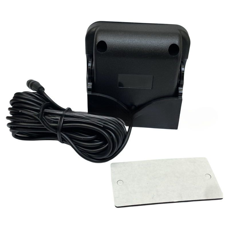 Walkie-Talkie NSP-100 Automontierter kleiner Lautsprecher externer Lautsprecher/Verstärker_voghion.com