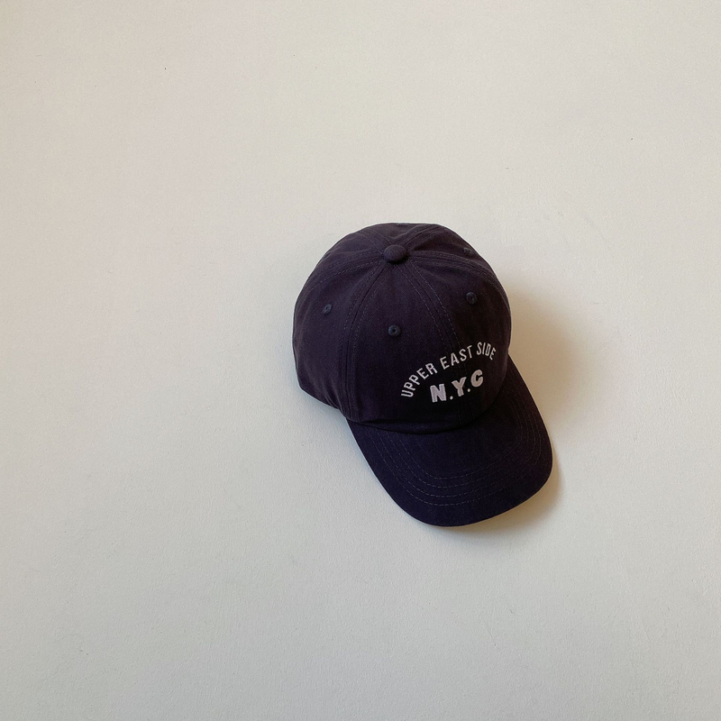 NOVEDAD DE VERANO 2023, sombrero para niños y niñas, bonito sombrero de béisbol bordado con letras C, sombrero de Sol de ala suave para bebé, sombrero de Sol de dibujos animados para niños con visera_voghion.com