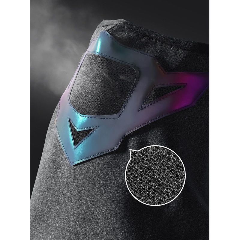 Masque d'oreille coupe-vent chaud pour cyclisme en plein air, hiver, moto, chauffe-visage complet_voghion.com