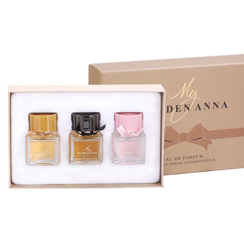 Xiaocheng Yixiang Brand Women's Set Vietnam perfume Fresh, Natural and Lasting Fragrance_voghion.com