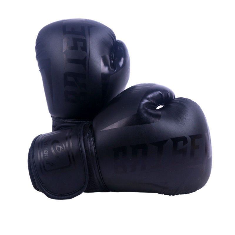 Boxing For Adults And Children, Sanda Training Punching Bag Gloves, Professional Combat Fighting Gloves_voghion.com