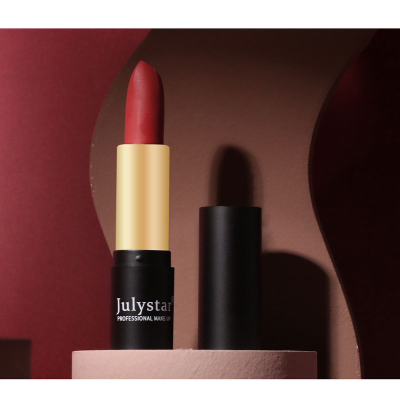 Autumn Feel Makeup Uus toode Velvet Matt pleekiv Non Staying Cup huulepulk_voghion.com