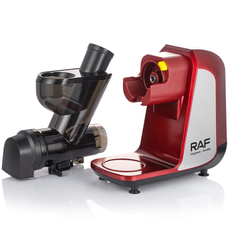 Spremiagrumi automatico per frutta e verdura RAF EU Standard di grande diametro, facile da pulire, multifunzionale_voghion.com