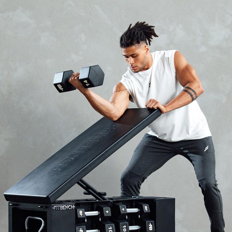 Neu Fitness Sport Weste Herren Sommer Casual Running Training Lose Plus Größe Baumwolle Rundhals Unterhemd_voghion.com