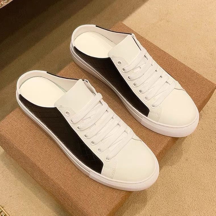 New Style New Trend Luxury Versatile Casual Breathable Lace-up Shoes Men's Trendy Sneakers_voghion.com
