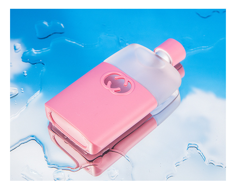 Xiaocheng Yixiang Guiai Women's est un parfum frais, naturel et durable, léger pour homme, 75ML_voghion.com
