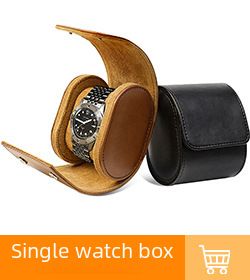 Business sign Pen Pen Pen bag PU single-layer leak-proof ink multi-function pen set cross-border DIY gift wholesale_voghion.com