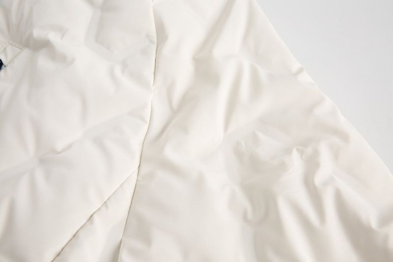 Giacca leggera e calda antifreddo in piuma d'oca trapuntata artistica da uomo in stile giapponese, Guangdong Southern_voghion.com