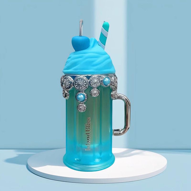 Ice Cream Perfume 100ml Armaf Rainbow Odyssey Spectra Unisex Fragrance_voghion.com