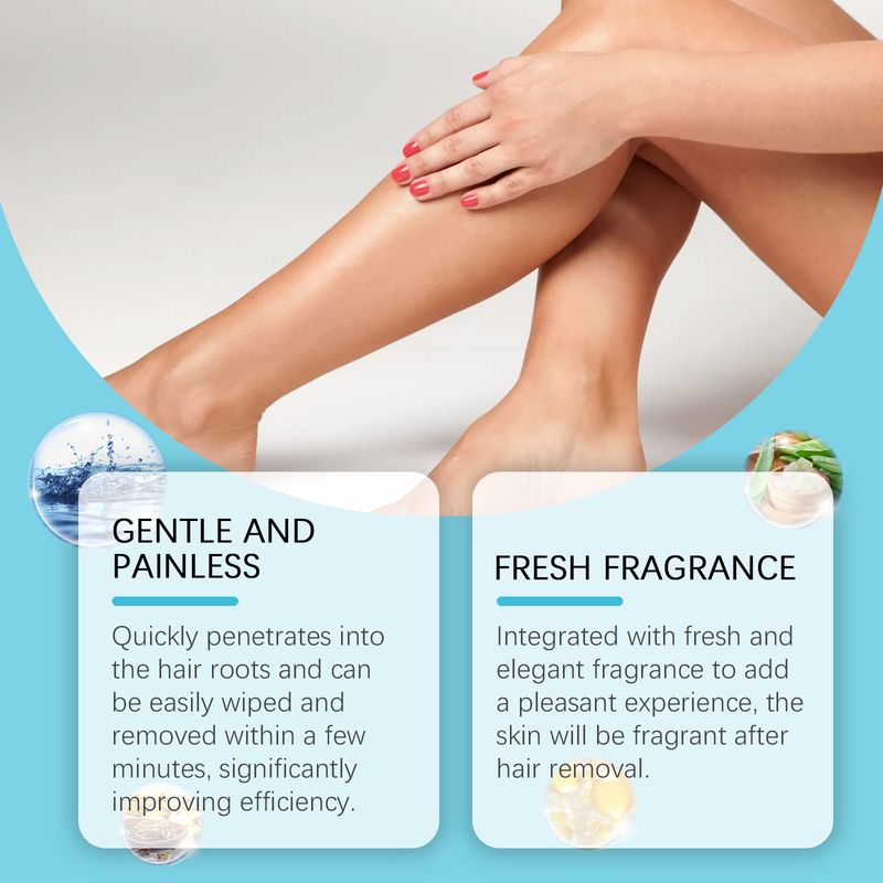 Matu noņemšanas aerosols, padušu matiņi, rokas, kājas, maiga tīrīšana, maigs matu noņemšanas aerosols_voghion.com