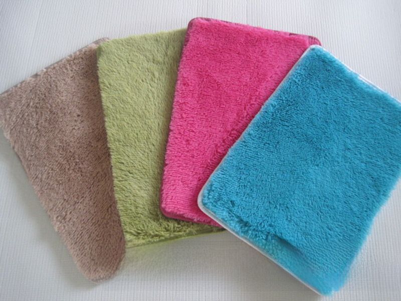 Semplice tappeto in PVC con pelo di seta tinto a nodi, per soggiorno, camera da letto, casa, tappetino da pavimento_voghion.com