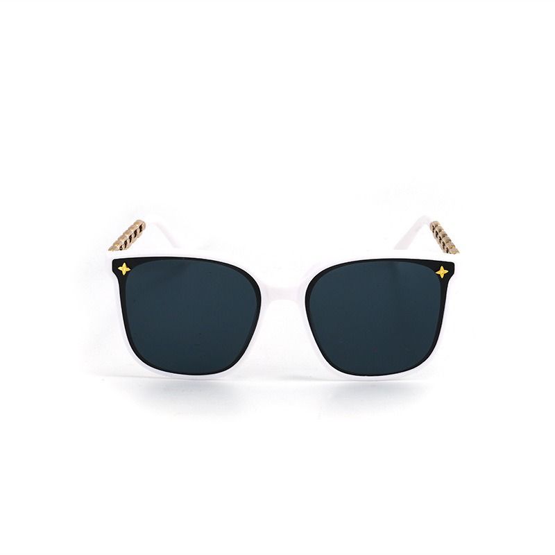2024 New Sunglasses For Women's Luxury Driving Special Sunglasses With Small Face Display And UV Protection Korean Edition Glasses_voghion.com