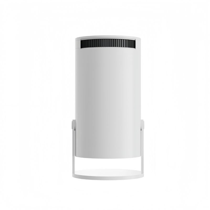 Home Wall Projection 1080p Mini Android 4K HD Y300 Nieuw Model Projector Hoge Stroom_voghion.com