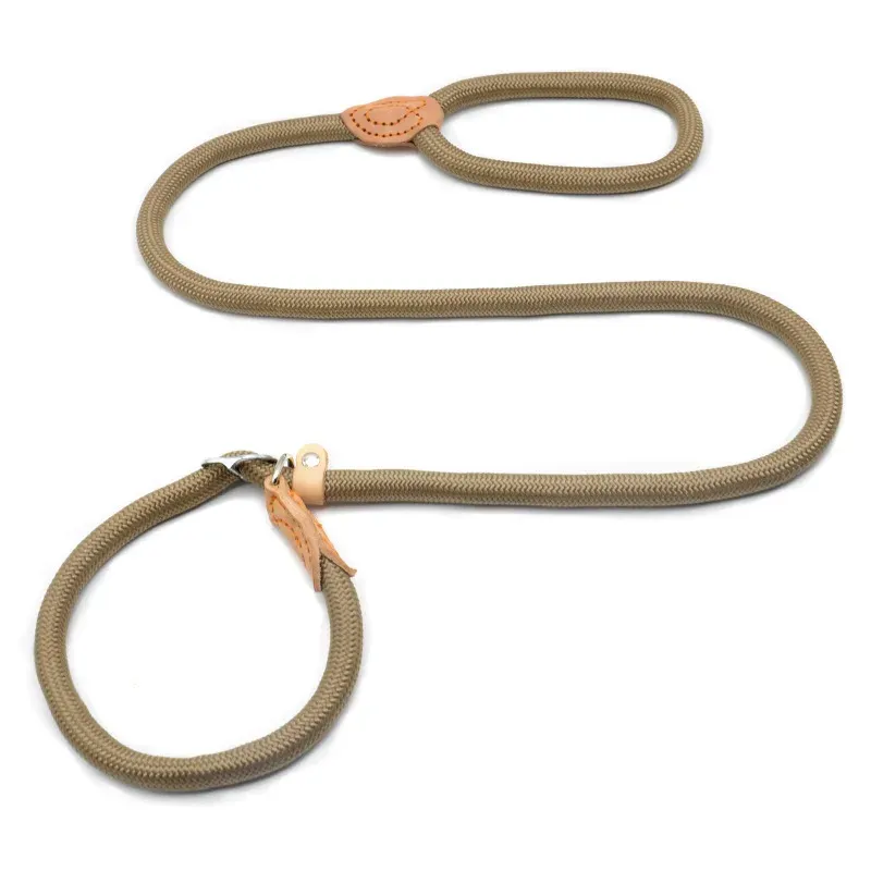 Tongyue Nylon-Schiebleine für Hunde von PawParty Store_voghion.com