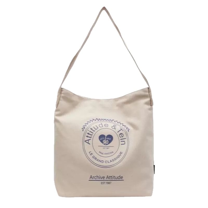 Canvas For Women Large Capacity 2025 New Spring Summer Casual Shoulder Crossbody Trendy Bucket Bag_voghion.com