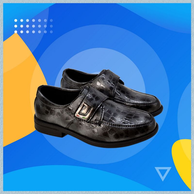 Kinderschuhe Kinder Lederschuhe, Zehenschuhe, Gentleman Lederschuhe, Kinder modische Lederschuhe, Halbschuhe, Tanzschuhe_voghion.com