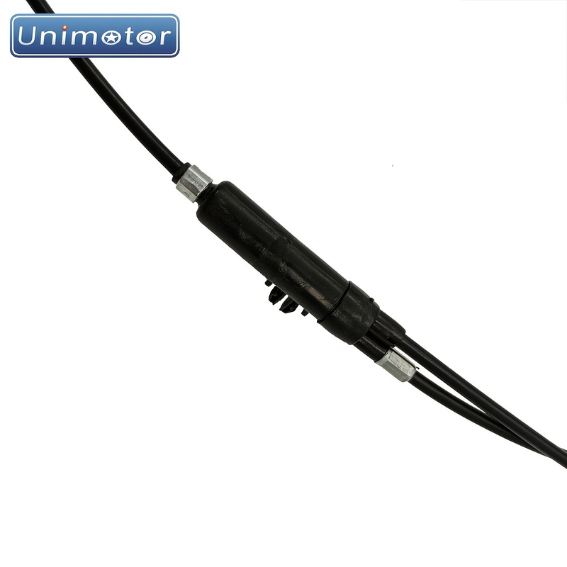 (1pc) Tailgate Cable Fits For Honda Accord 2006-2007 Replaces 74880-SDA-A11_voghion.com