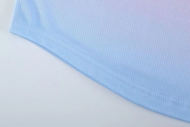 Taobao Short sleeved Basketball Suit Set for College Students Competition Jersey Men's and Women's Printed Team Uniform_voghion.com