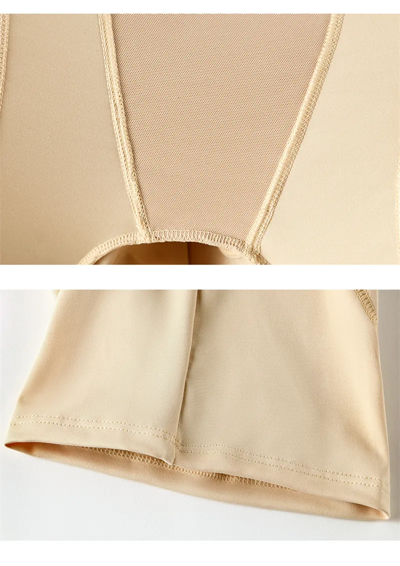 Taille Bauch Shaper Frauen Hüfte Pads Höschen Butt Heber Körper Shapewear Butt Enhancer Sexy Bauch Shaper Hohe Taille Gefälschte Ass_voghion.com