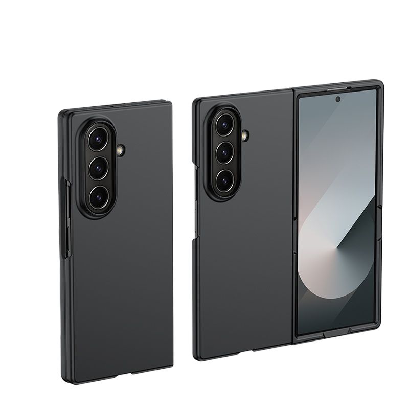 Phone Case For Samsung Galaxy Z Fold 7 6 5 3 4 Zfold7 Protective Cover Candy Cute Slim Skin Fell Hard_voghion.com