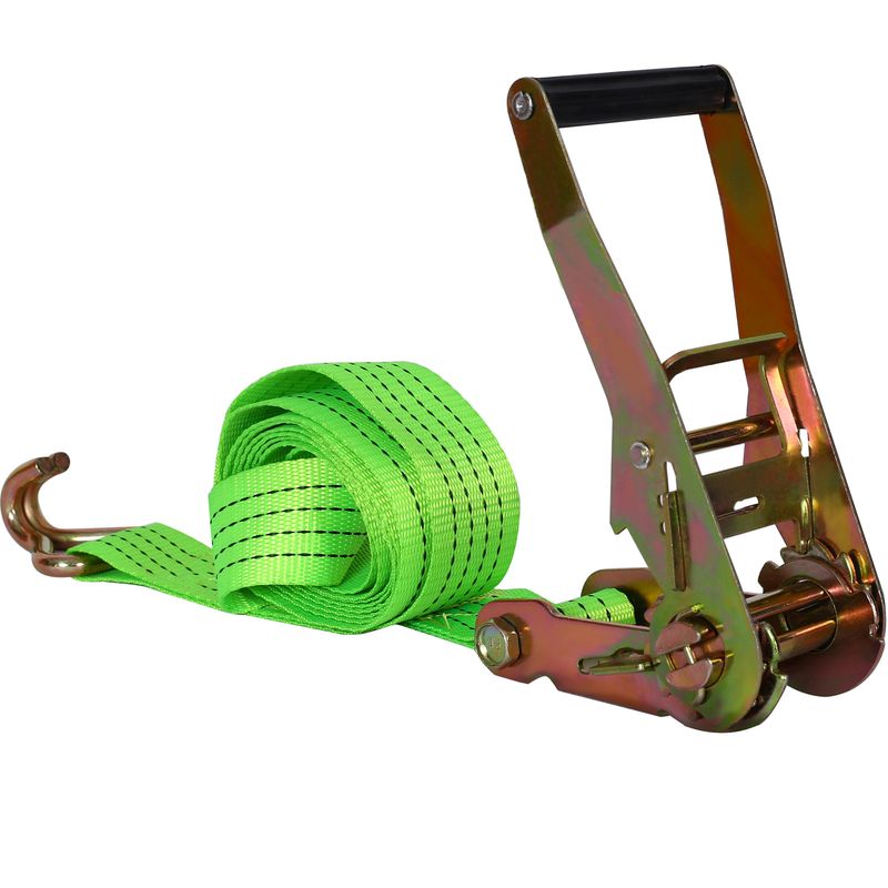 1800 Lb. Capacity Motorcycle Stand/Wheel Chock,adjustable heavy duty with 4 sets tie down_voghion.com