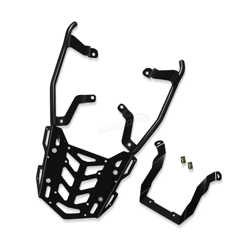 YZF-R3 MT-03 MT-25 YZF-R25 -moottoripyörän takahylly, perätelineen jatke, tavarateline, peräteline MT-03 MT-25_voghion.com