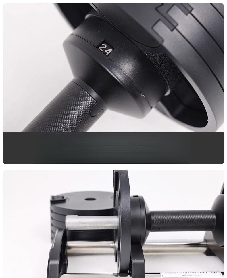 Dumbbell Home Multi-Functional Fitness Equipment Sit-Up Men's Auxiliary Exercise Folding Board Bench Press Chair_voghion.com